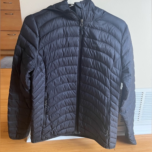 Marmot bubble jacket - Picture 2 of 6